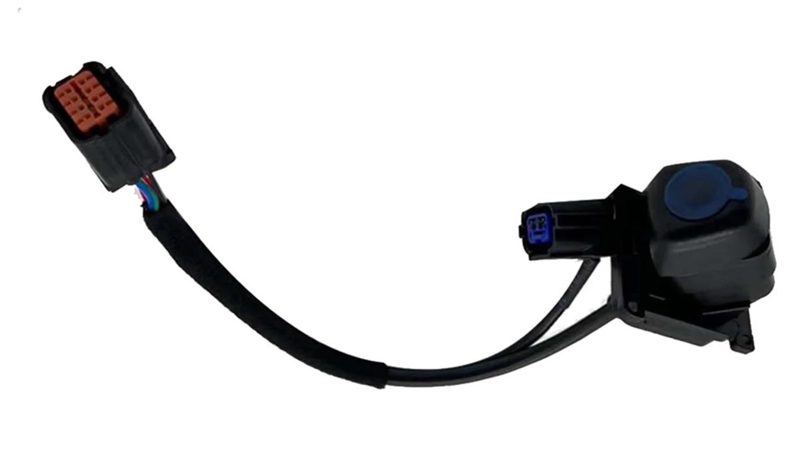 SKSJHS 95760-D3800 - Rear View Back-Up Camera For Hyundai For Tucson 2018 2019 2020