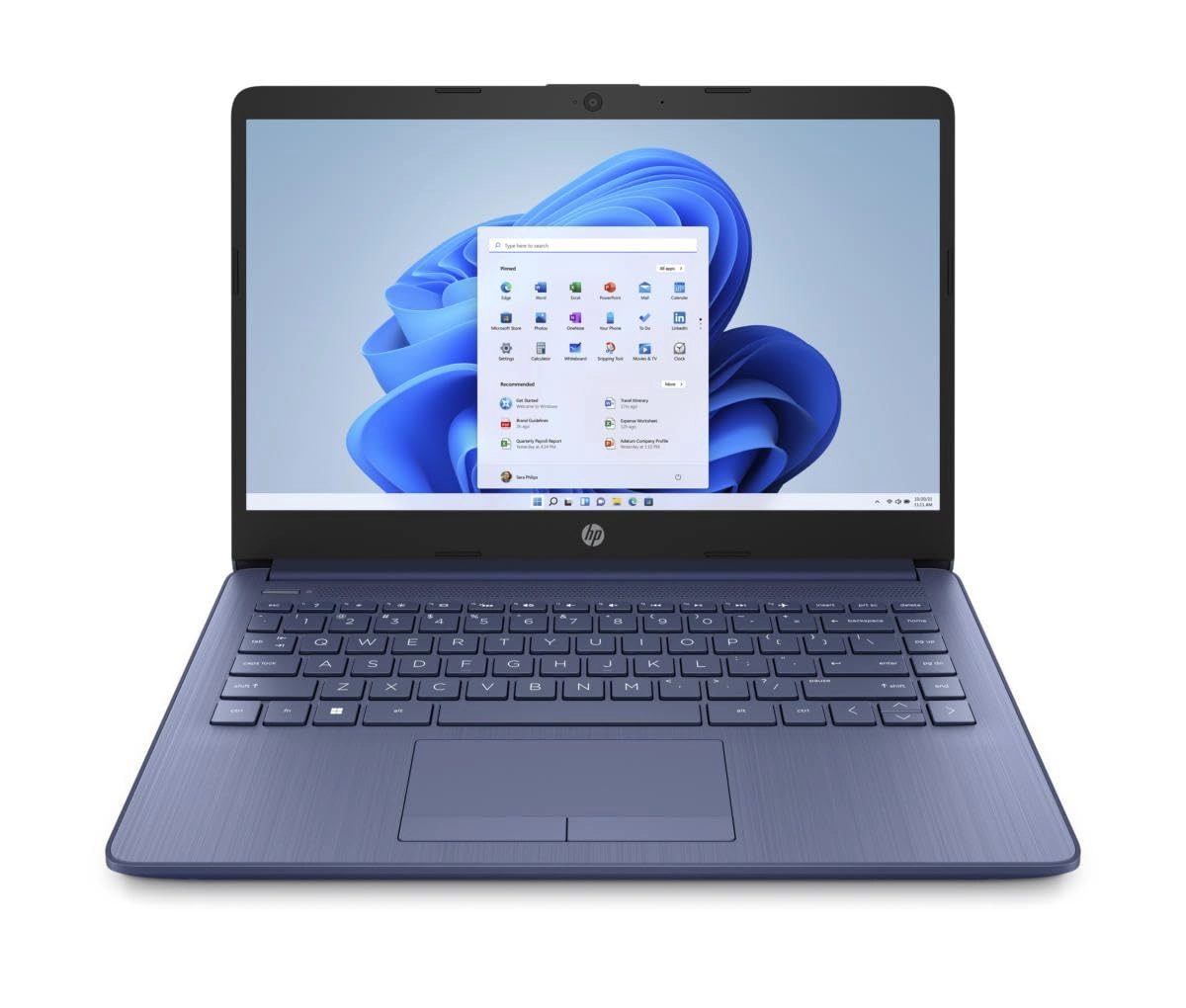 HP Stream - 14'' 64GB 4GB Celeron N4120