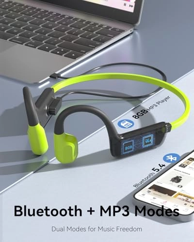 S820 Wireless Headphone