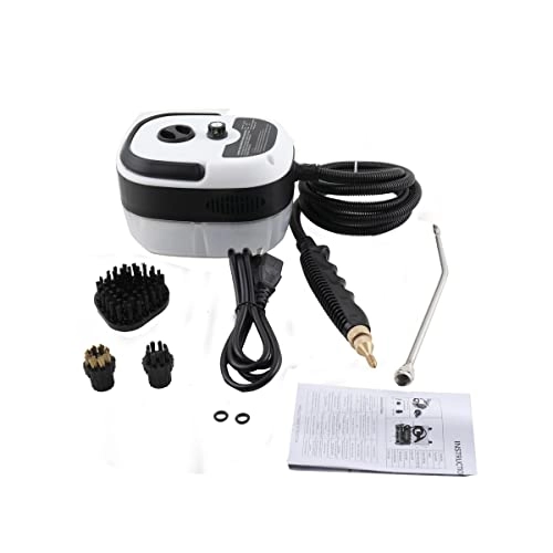 Steam Cleaner - 3BAR 1L