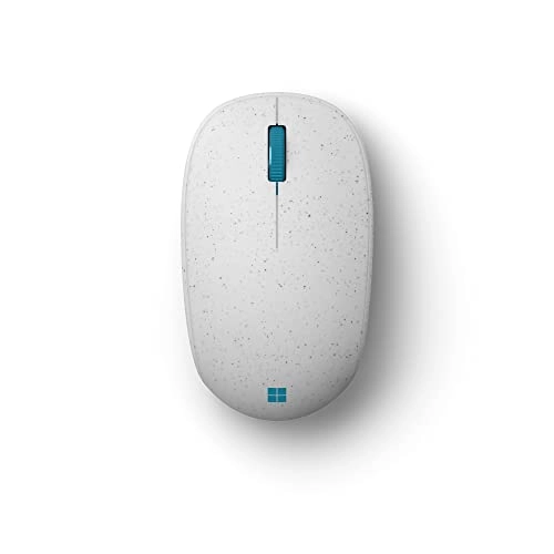 Ocean Plastic Mouse - Bluetooth