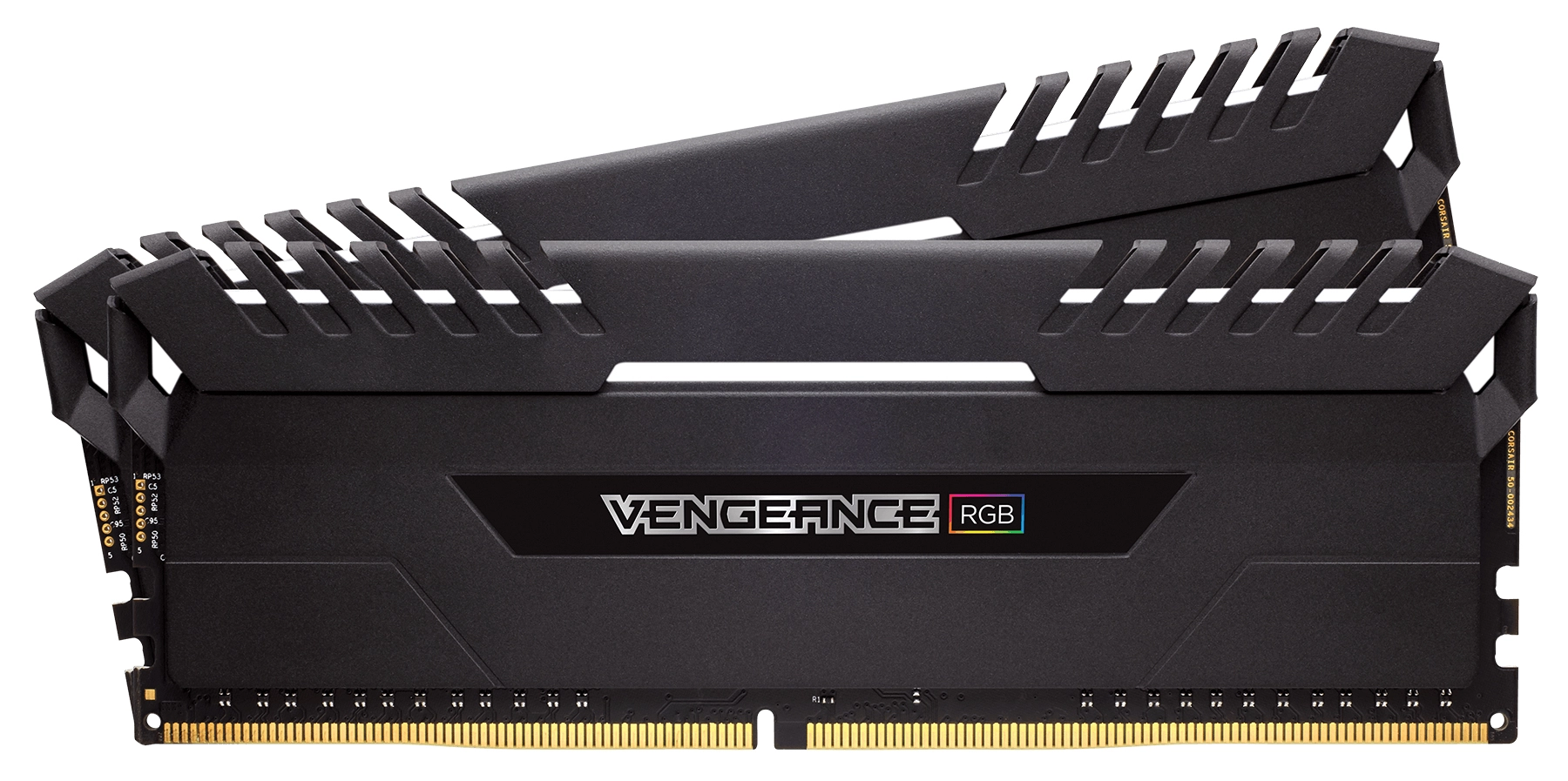Vengeance RGB RS - 16GB 3200MHz DDR4