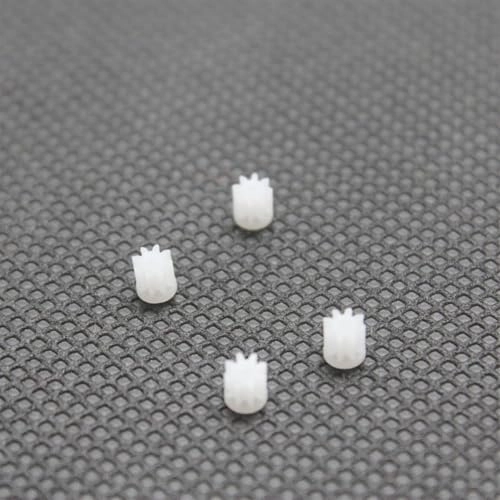 Quad Motor Mounting Arm - KF611 Yellow