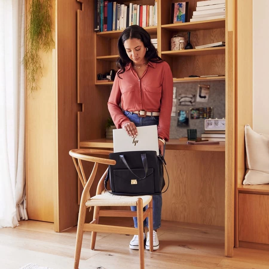 (Renewed) EliteBook 840 G9 - 14'' i5-1235U 16GB DDR5 512GB SSD