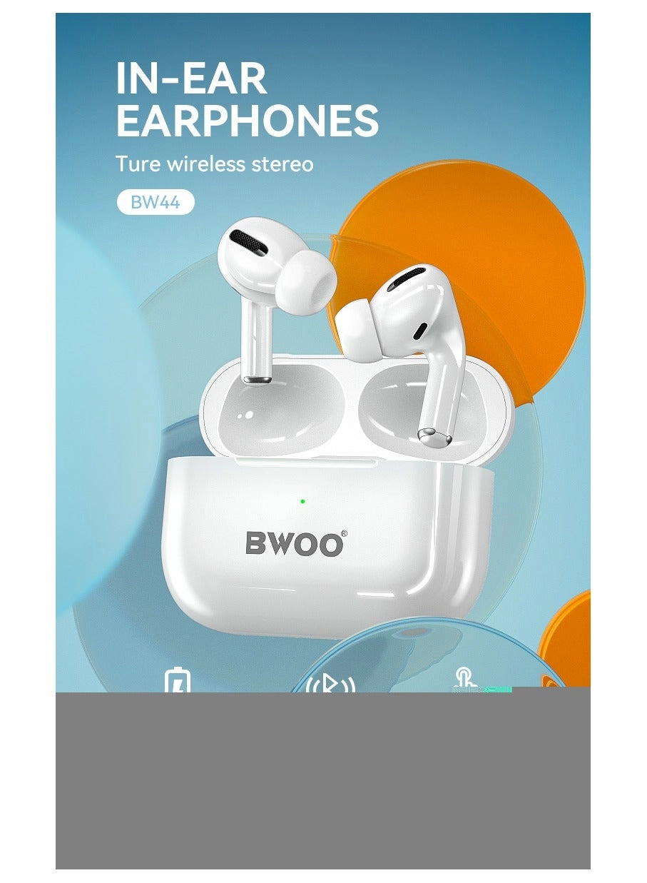 BW92 Wireless Earbud