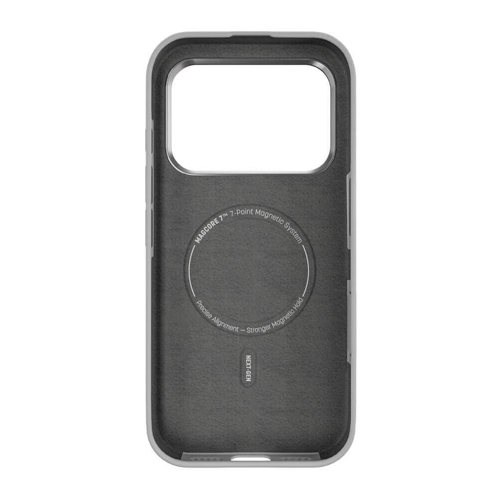 Silicone Case for iphone 17 Pro Max - Silicone