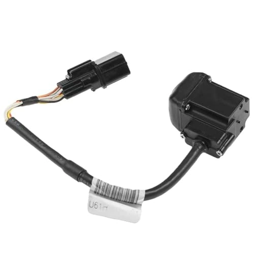 Rear View Camera - Night vision