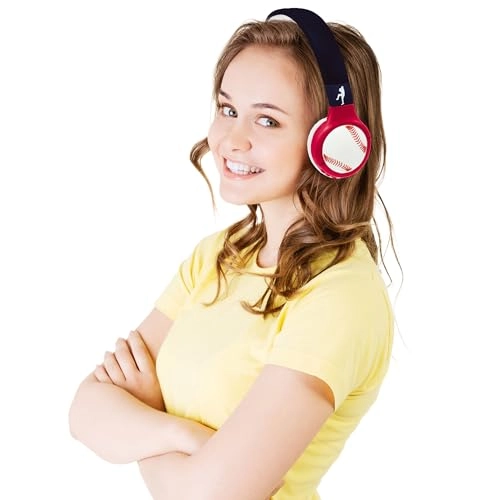 HPBT010BL Wireless Headphone