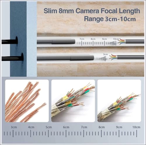 Endoscope Inspection Camera - 5.5 mm 2M