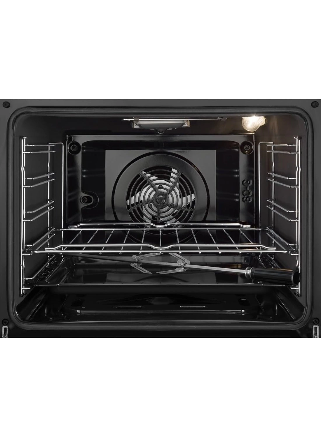 EKG613A1OX GAS Cooker