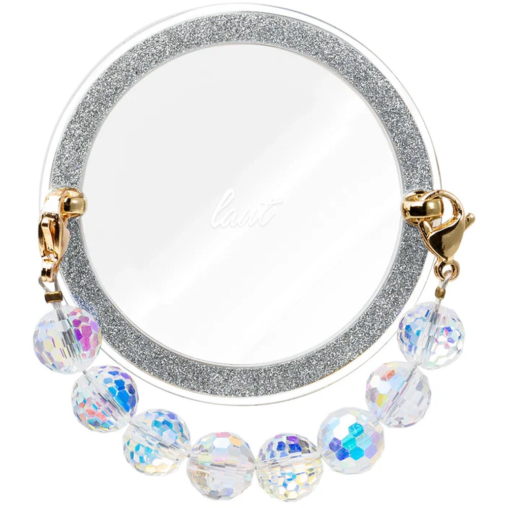 LAUT Magadd Sparkle Ring Strap - MagSafe Compatible Crystal Beads