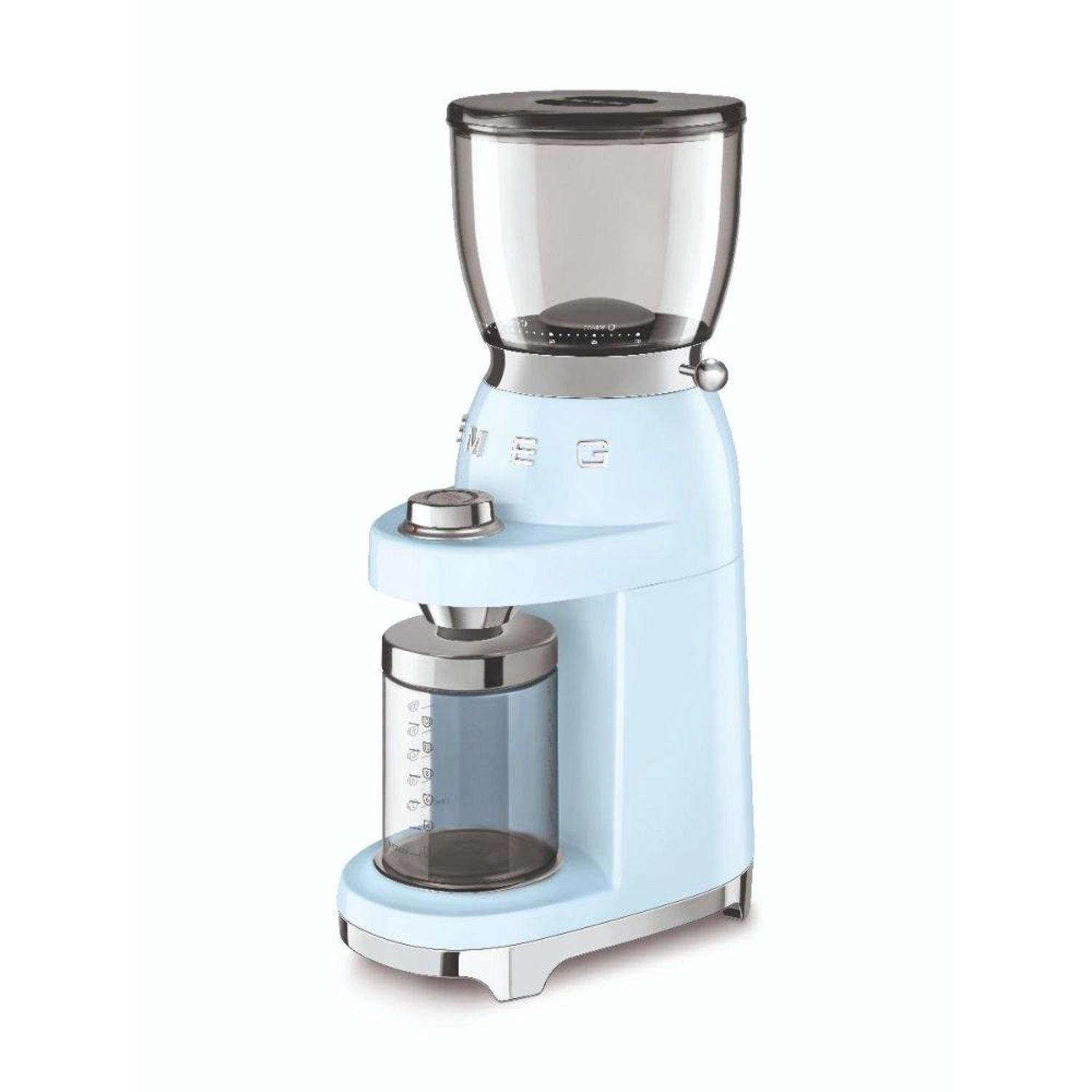 CGF01PBUK - Coffee Grinder Pastel Blue
