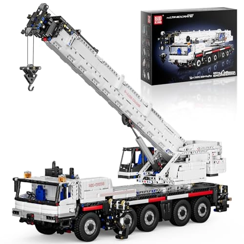17075 Crane - Building Blocks