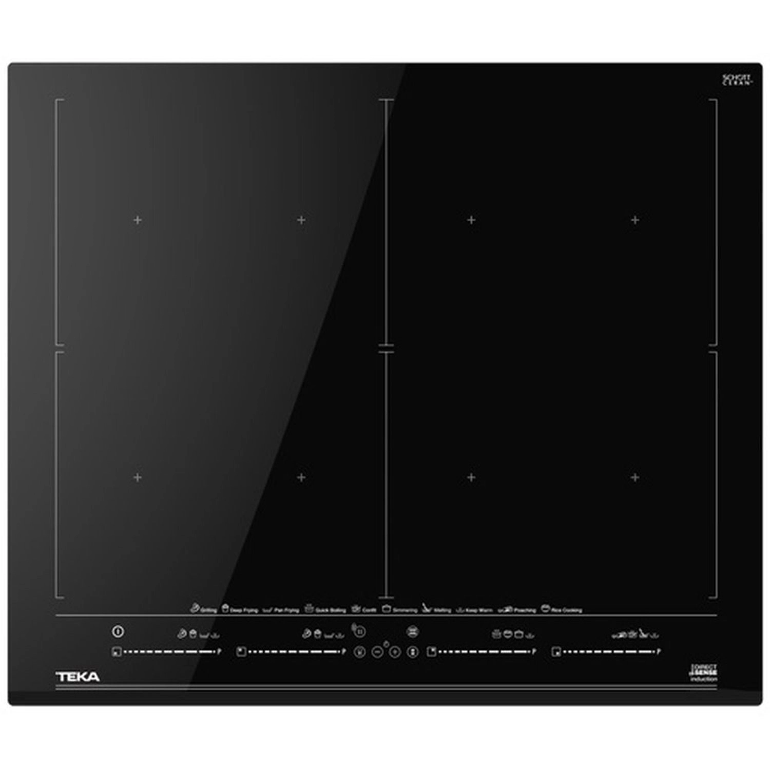 Teka FullFlex IZF 68700 MST Induction hob
