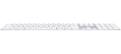 Magic Wireless Keyboard - US Wireless