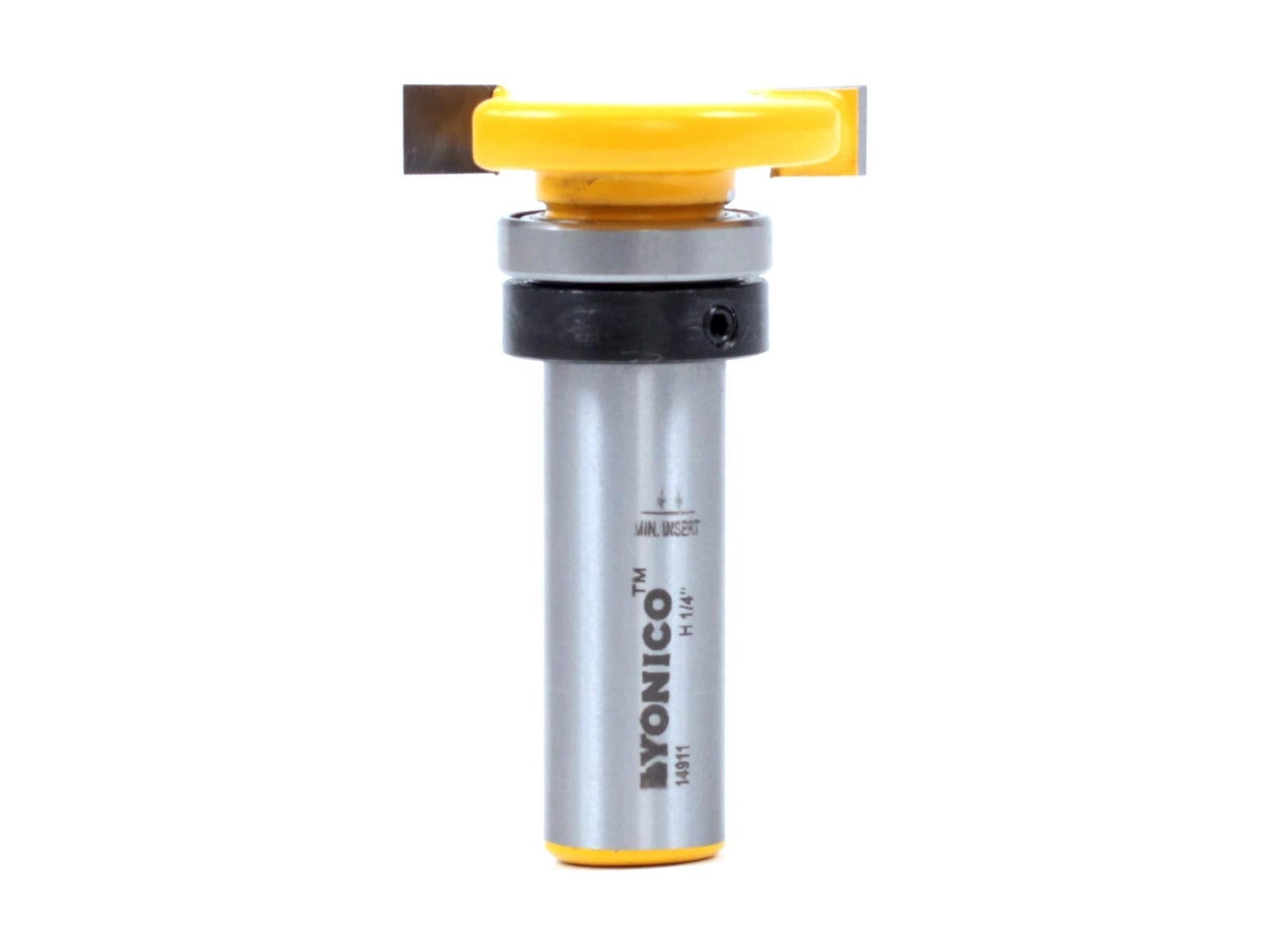 Yonico Slot Cutter Router Bit