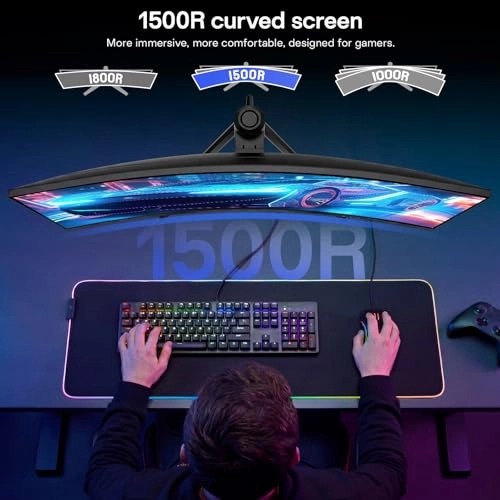 G3441XC - 3440x1440 34-inch