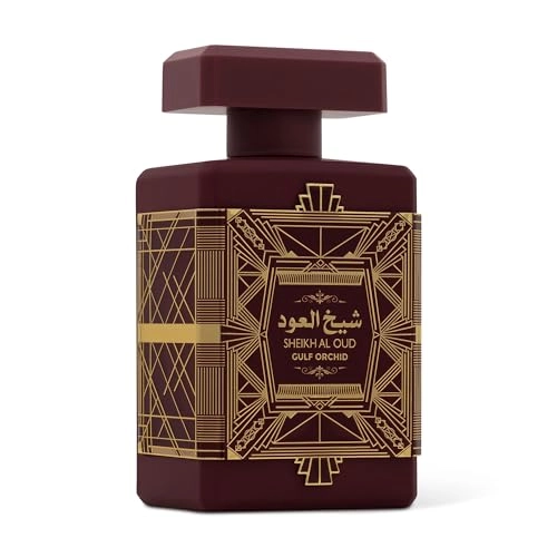 Exotic Oud Eau de Parfum 100ml