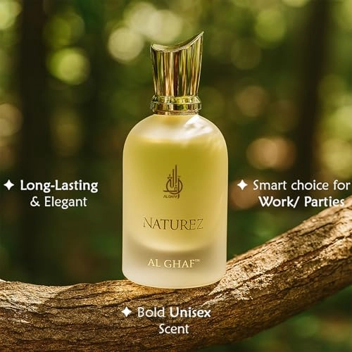 Naturez Eau de Parfum 100 ml
