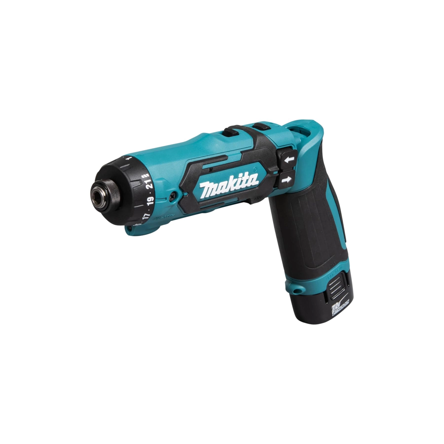 Makita UK DF012DSE - 1.5 Ah