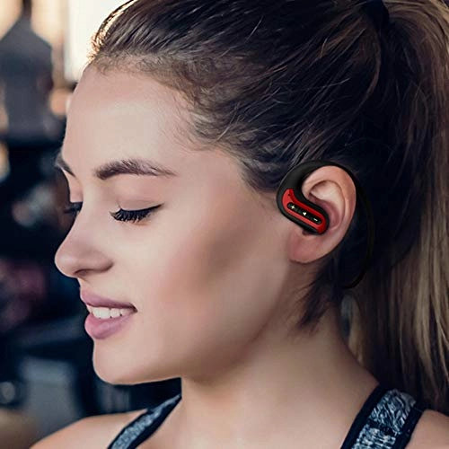 Wireless Bluetooth Headset - Wireless Headset