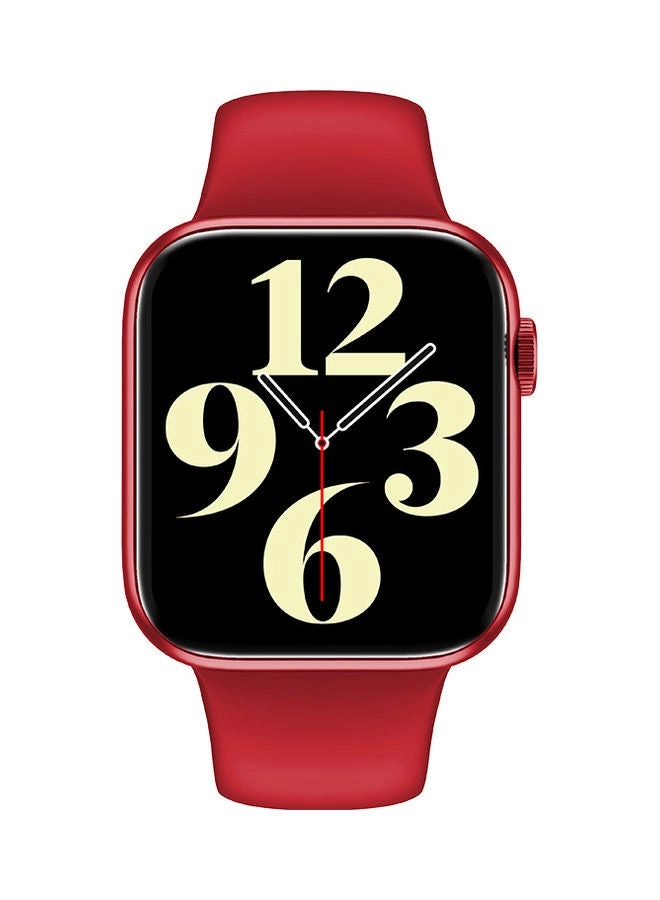 smartwatch 43.6mm Metal