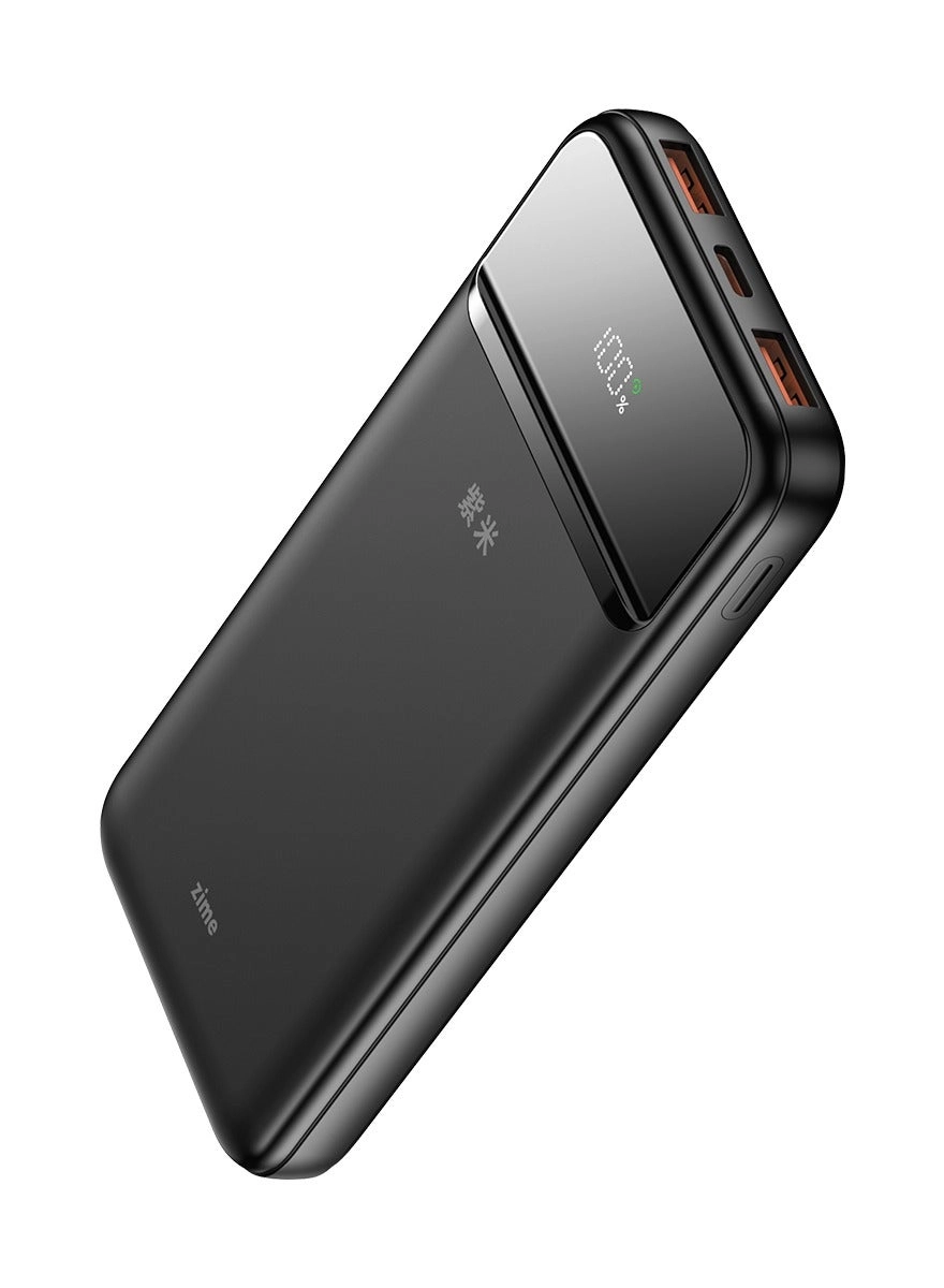 B225 - 10000mAh 22.5W Wireless 2 1