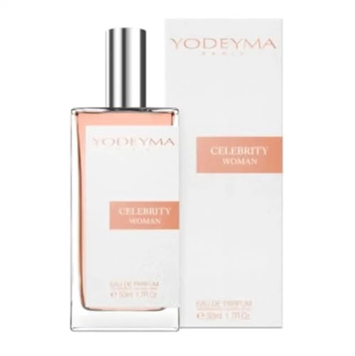CELEBRITY WOMAN Eau de Parfum 50 ml
