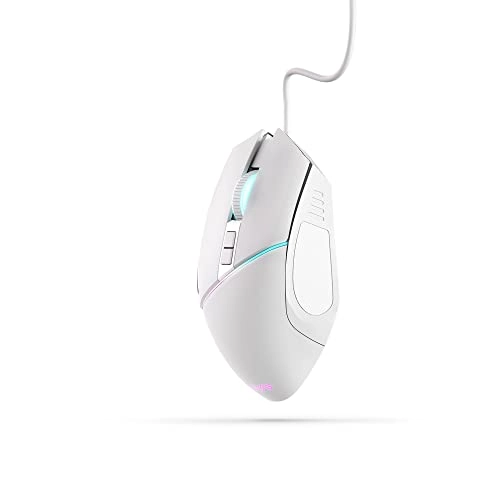 Esg M2 Sniper-Ninja Mouse - Wired