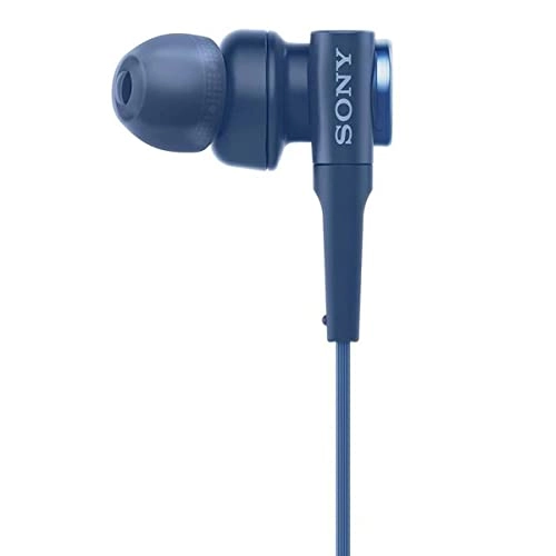 MDR-XB50AP Wired Headphone