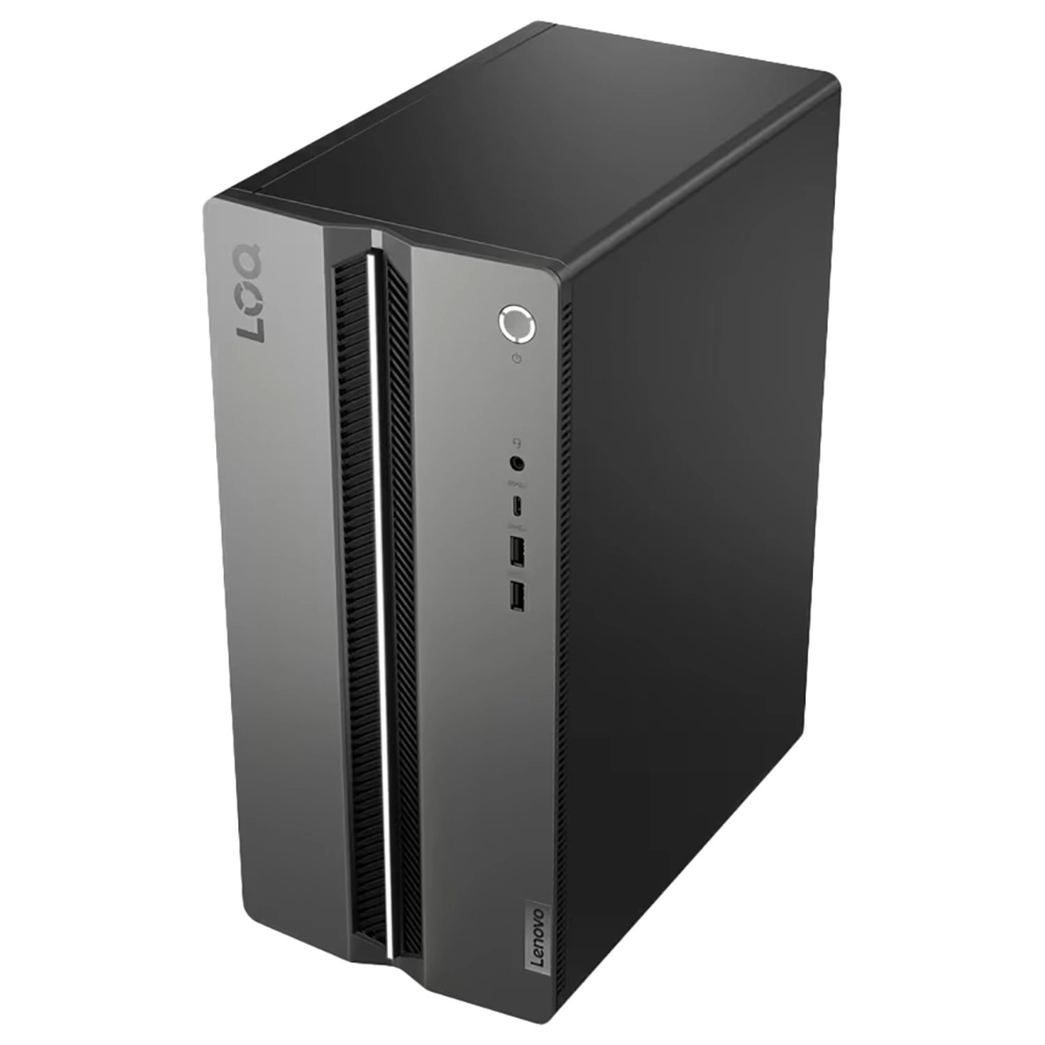Lenovo LOQ Tower 17IRR9 90X0004VAX Intel Core i5-14400F 16GB NVIDIA GeForce RTX 3050 512GB