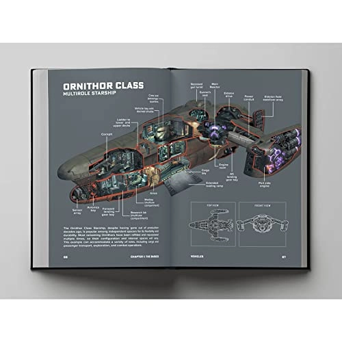 Ironsworn: Starforged - Deluxe Edition Rulebook