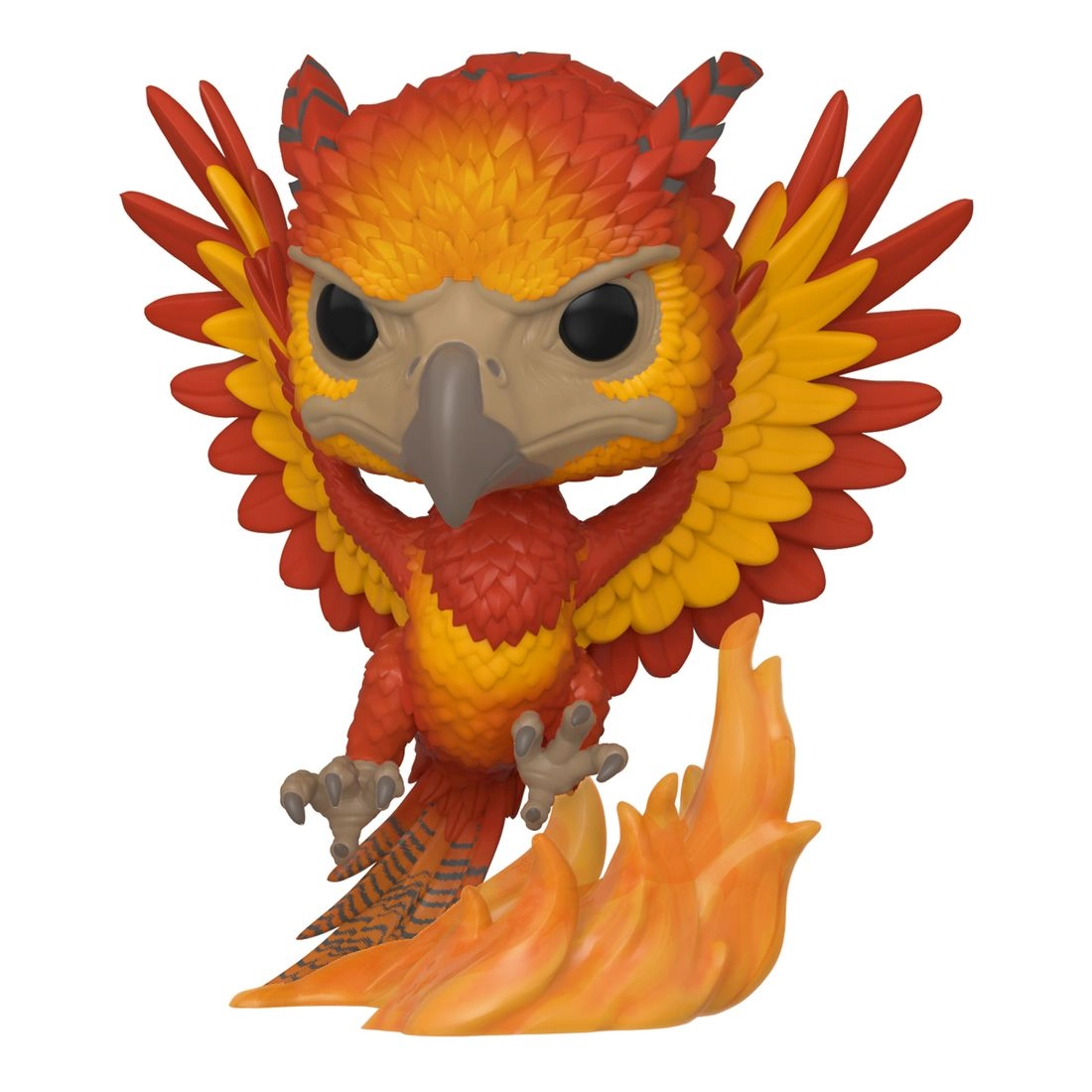 FUNKO TOYS Fawkes - Harry Potter (10.2 cm) (FU42239)