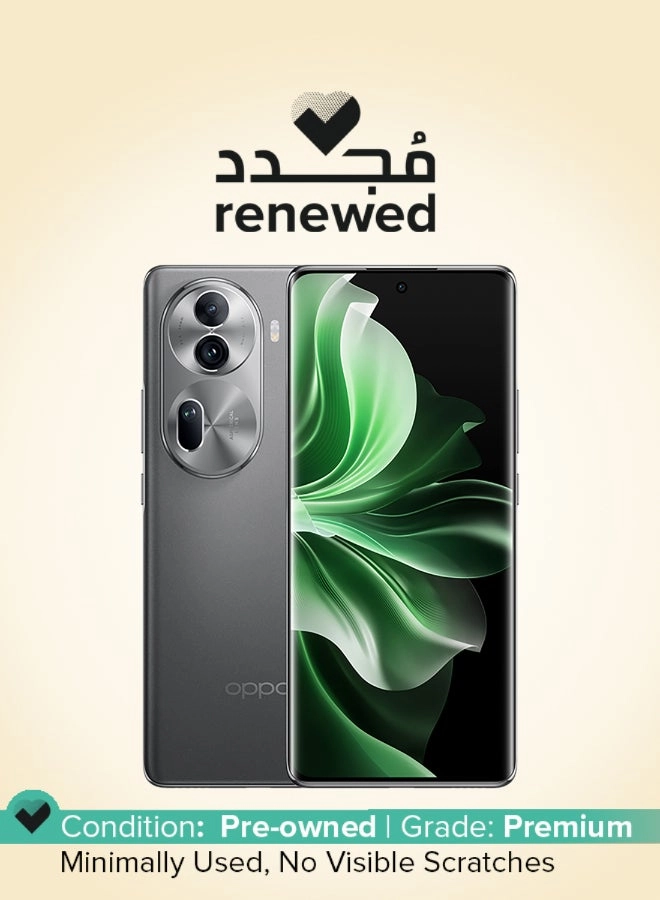 OPPO (Renewed) Reno 11 Pro - 12GB 512GB