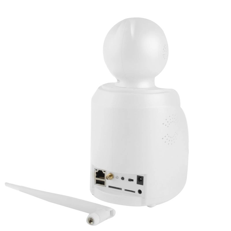 4 in 1 Wireless P2P Network Phone Camera