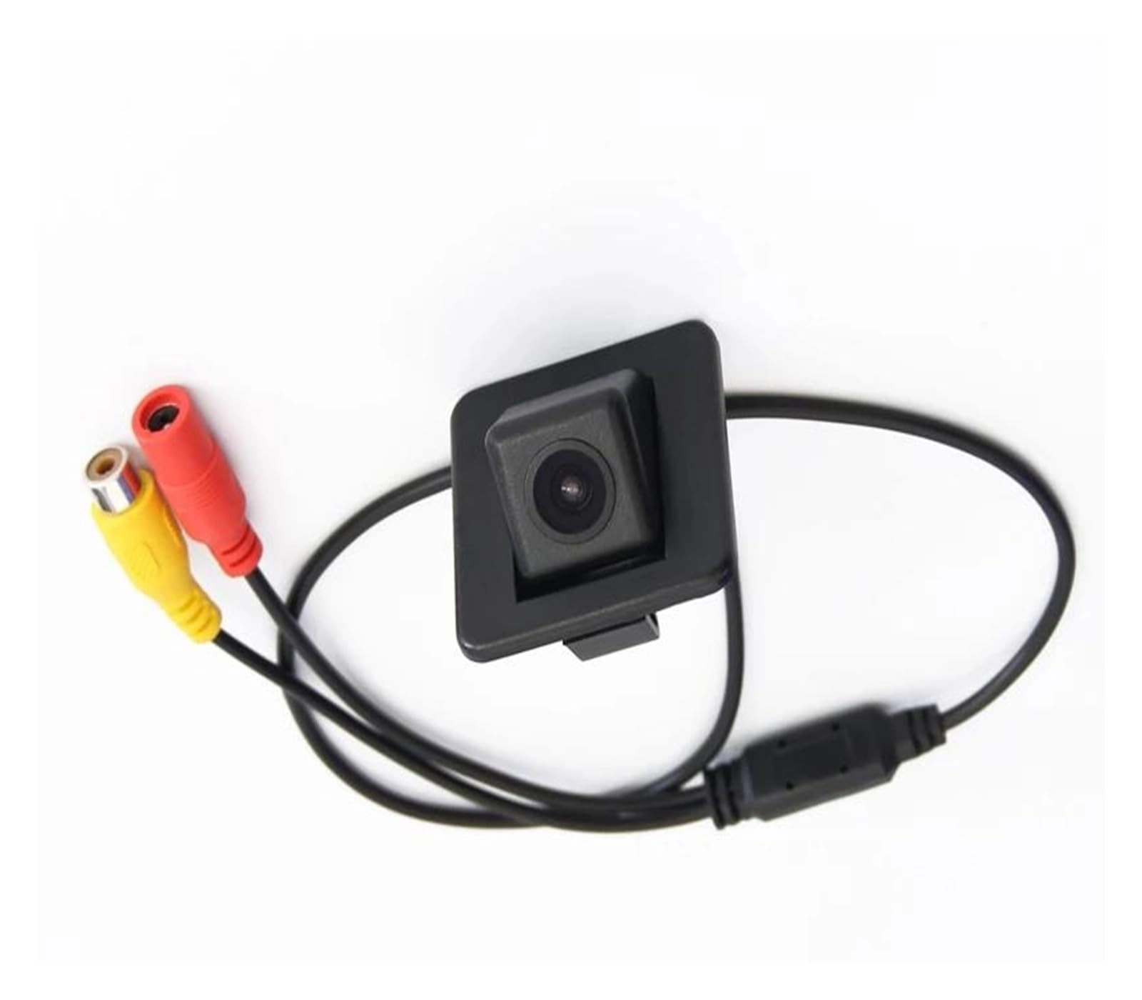 Rear View Parking Camera - Night Vision Wired or Wireless 1280 x 720 Pixels