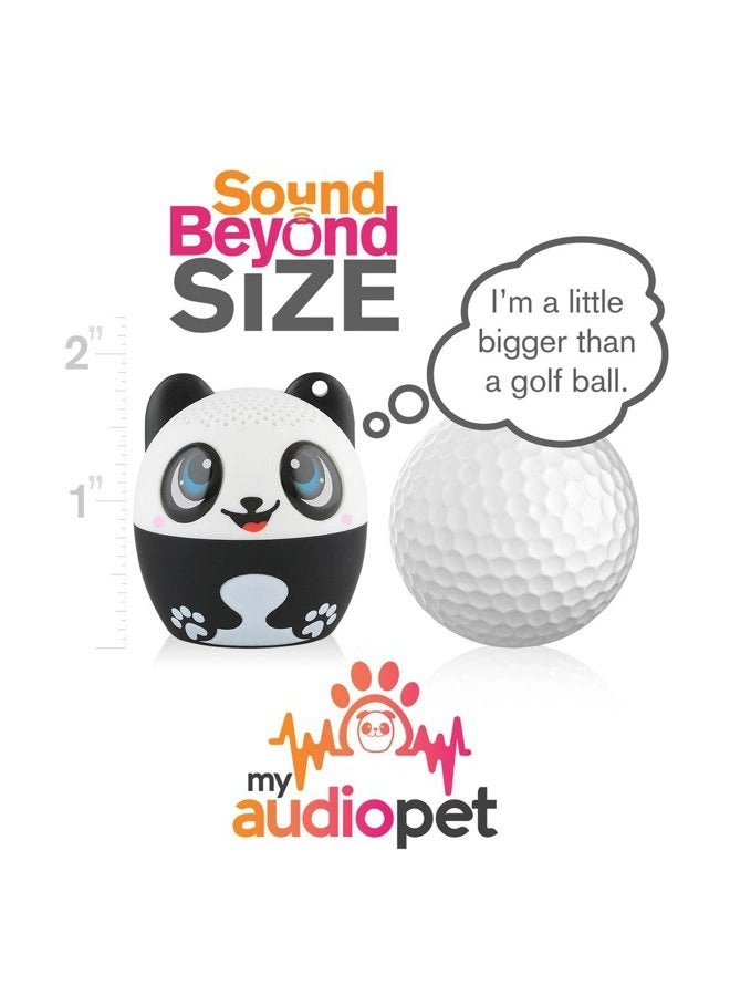 Mini Bluetooth Animal - 3W