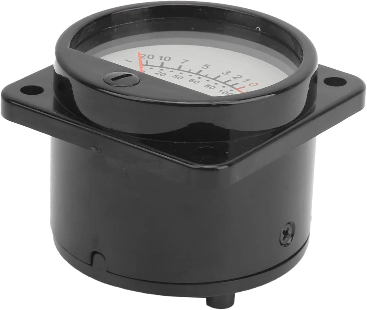 TS-45-W - Pointer VU Meter LED Backlight DC500uA
