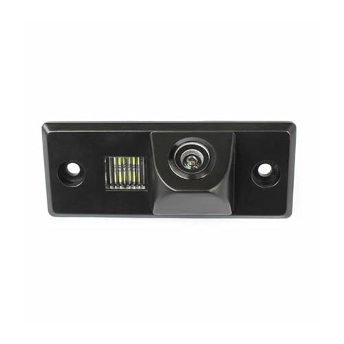 Reverse car rear view camera - Night vision Wired 720 x 540 pixels