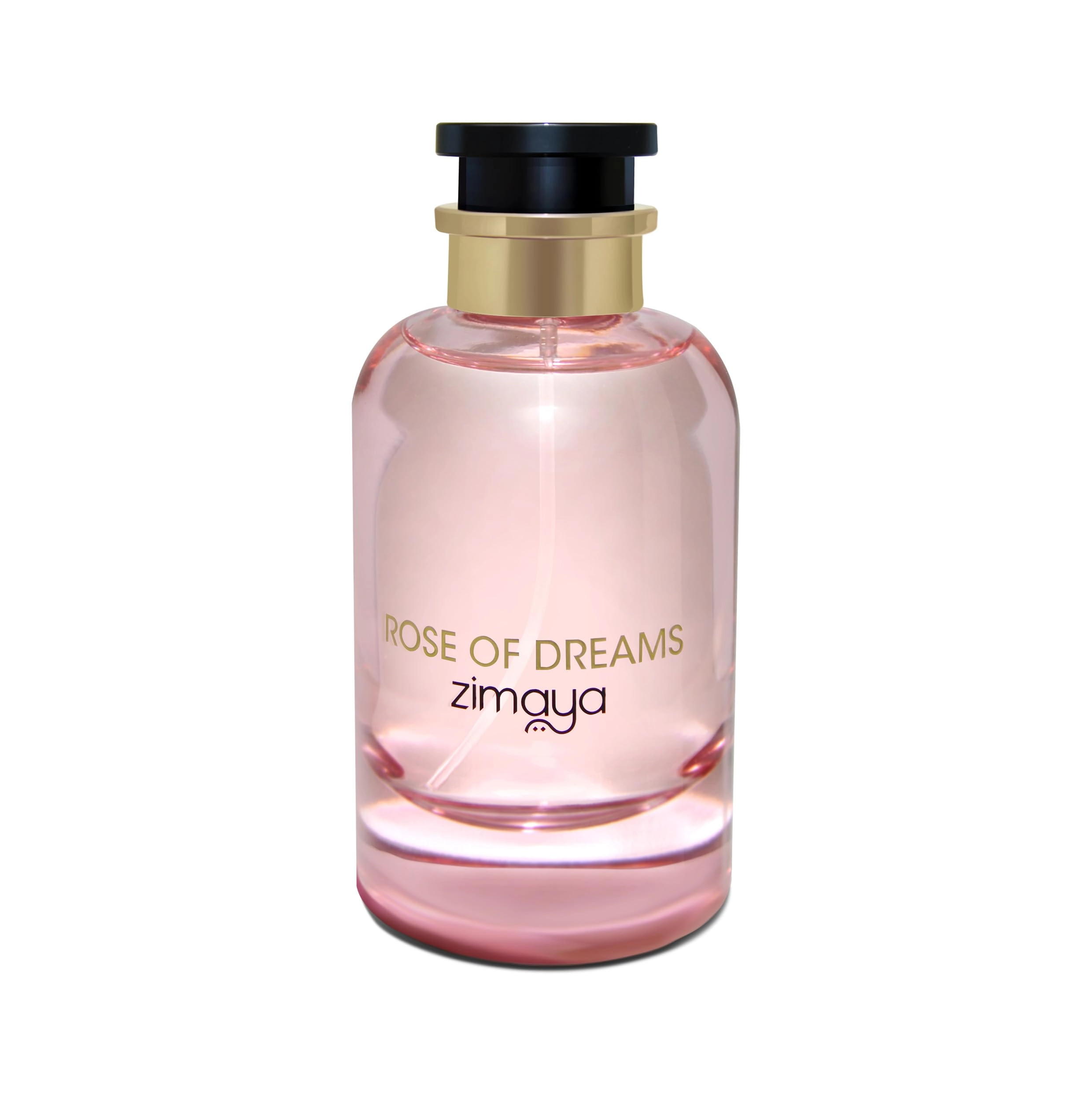 ZIMAYA Rose Of Dreams Eau de Parfum 100ml