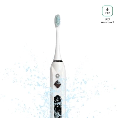 GNELETB2GWH - Electric Toothbrush White
