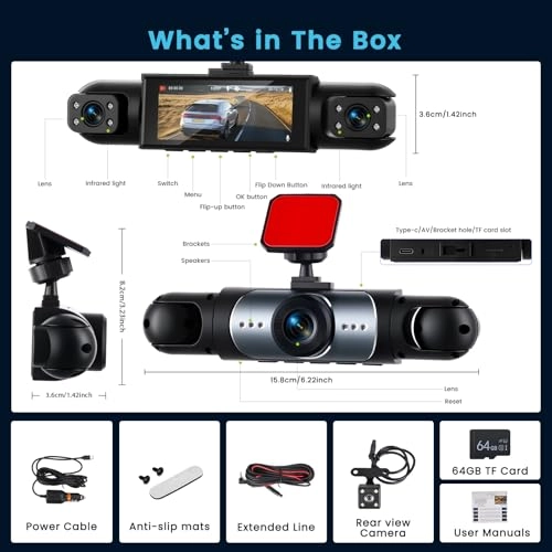 L5951G64 - 1080P 30FPS