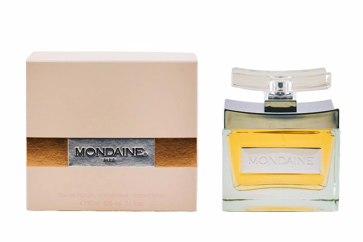 Paris Blue Mondaine Eau de Parfum 95ml