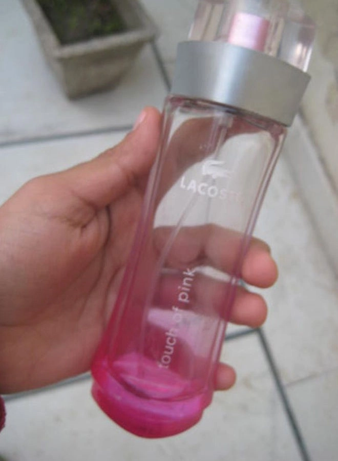 Touch Of Pink Eau de Toilette 30 ml