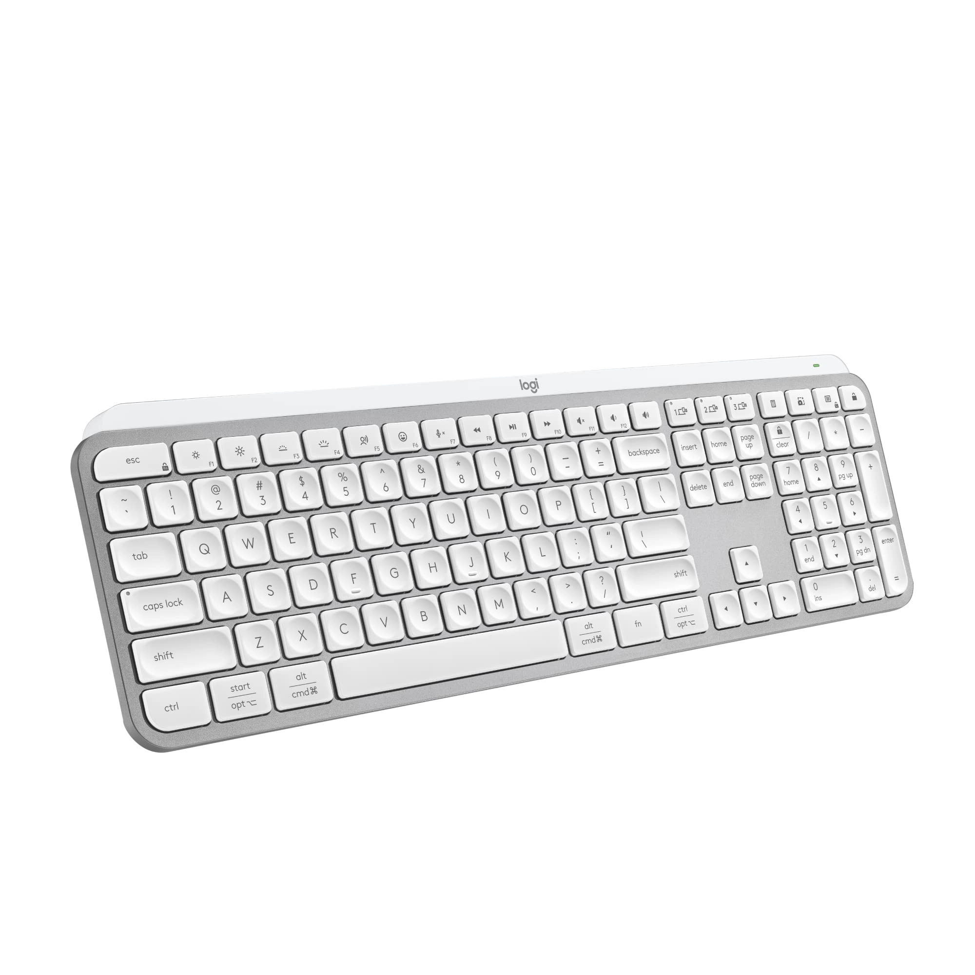 MX Keys S - AR/EN Wireless