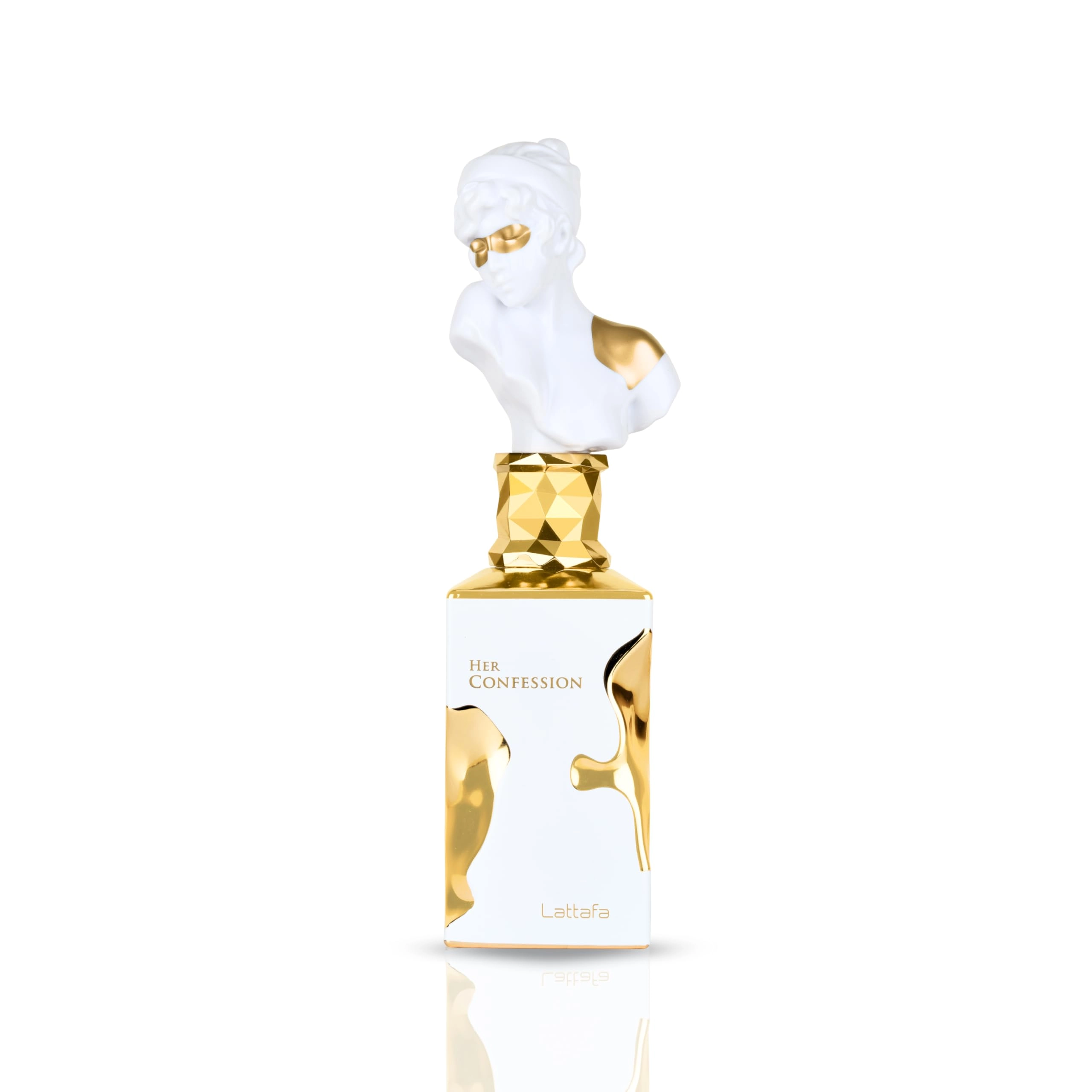 Lattafa Her Confession Eau de Parfum 100 ml