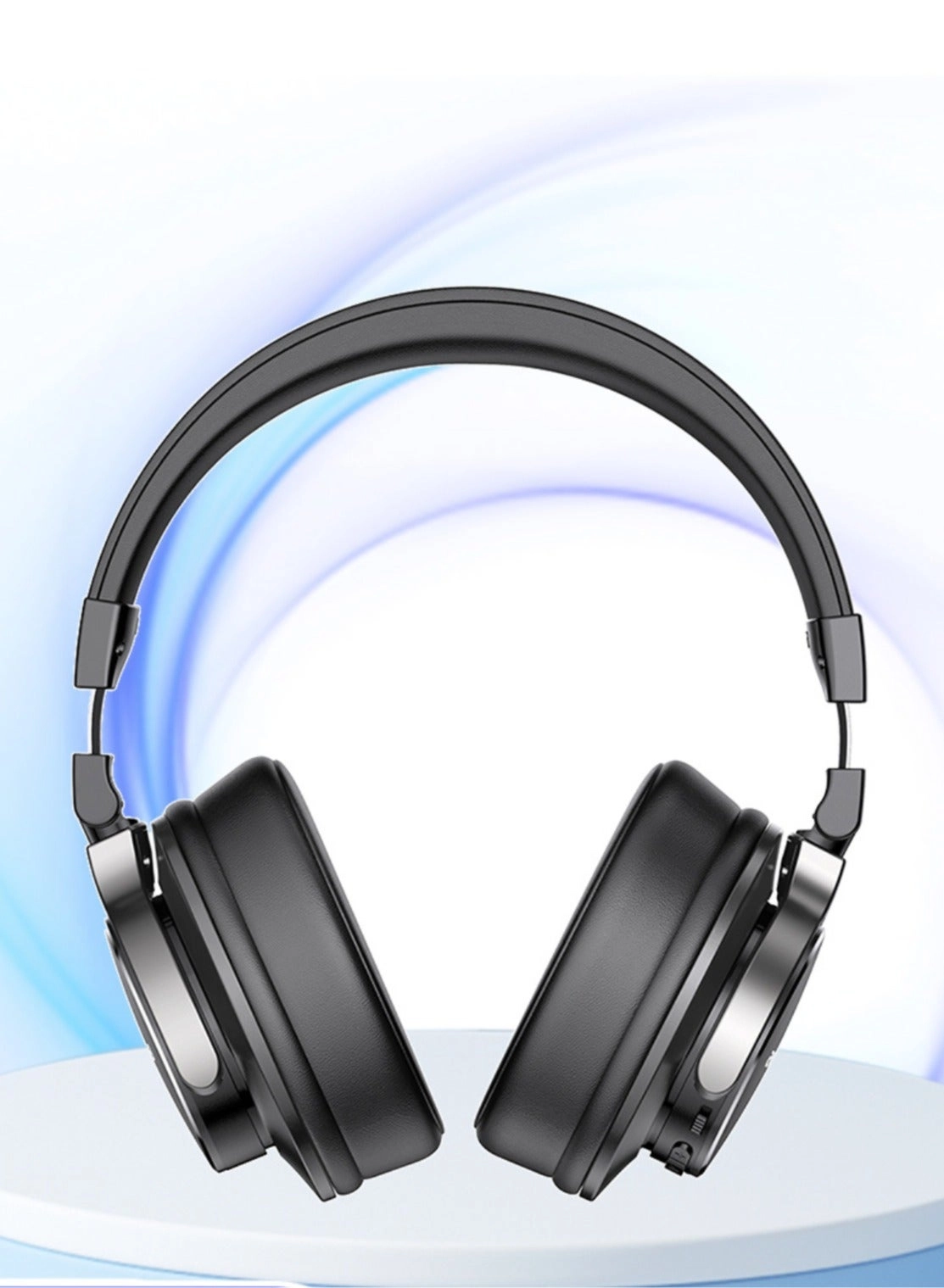 A710BL Wireless Headphones