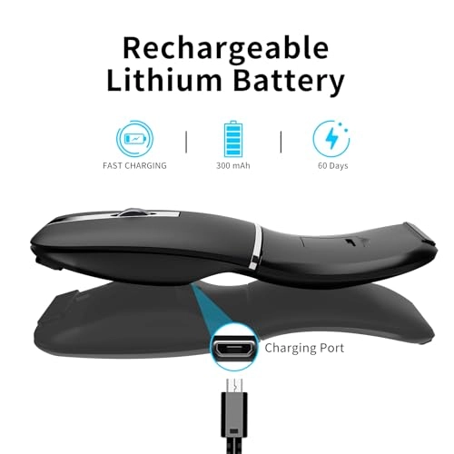 Arc Mouse - Wireless