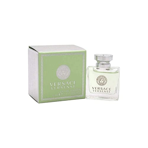 Vanilla Eau de Toilette 5 ml