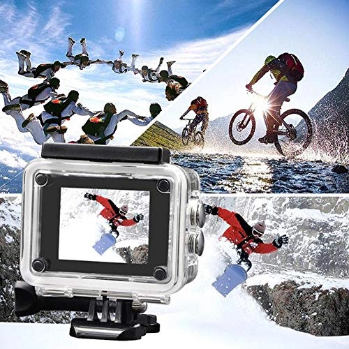 Mini DV Sports Camera 1K15